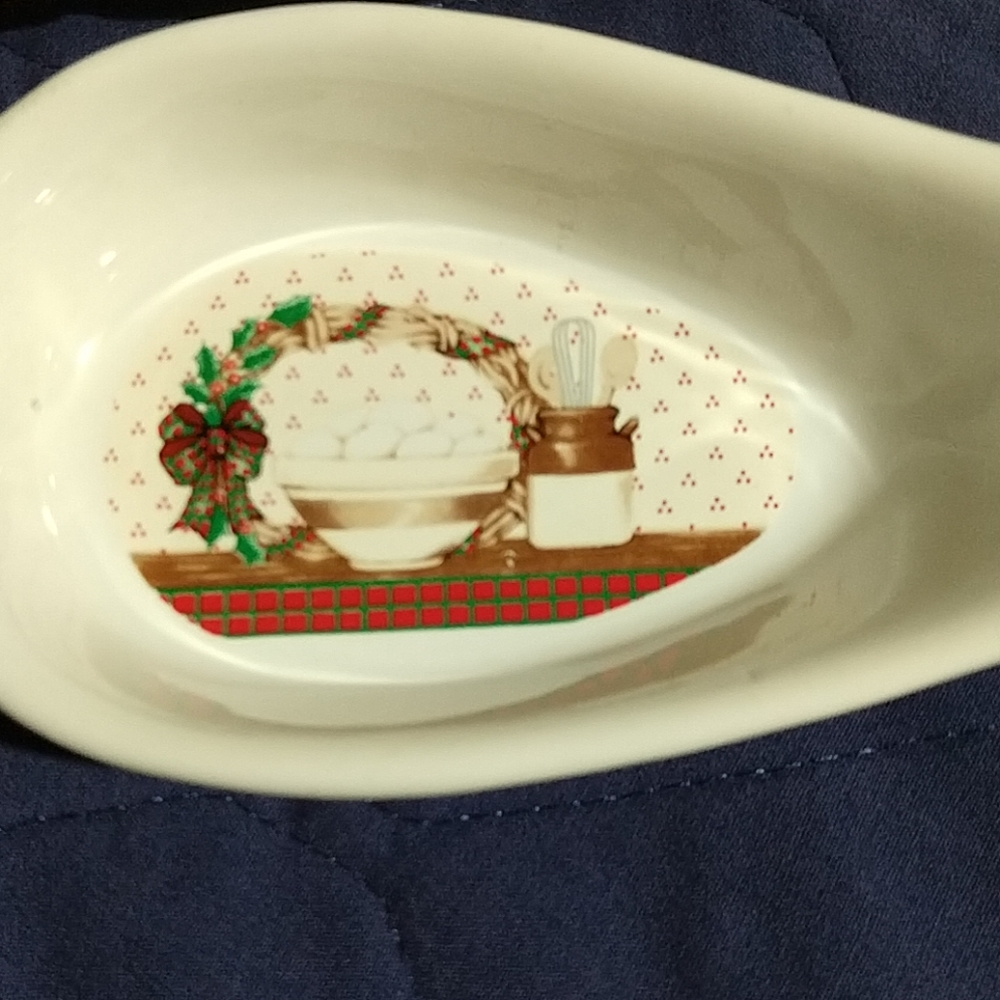 spoon rest - Picture 2 of 5